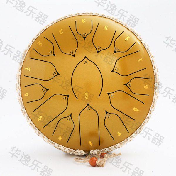 8寸11音/10寸13音空灵鼓手鼓色空鼓忘尘鼓无忧鼓忘忧鼓梵音鼓乐器,淘宝优惠券,粉丝福利购,淘宝优惠卷