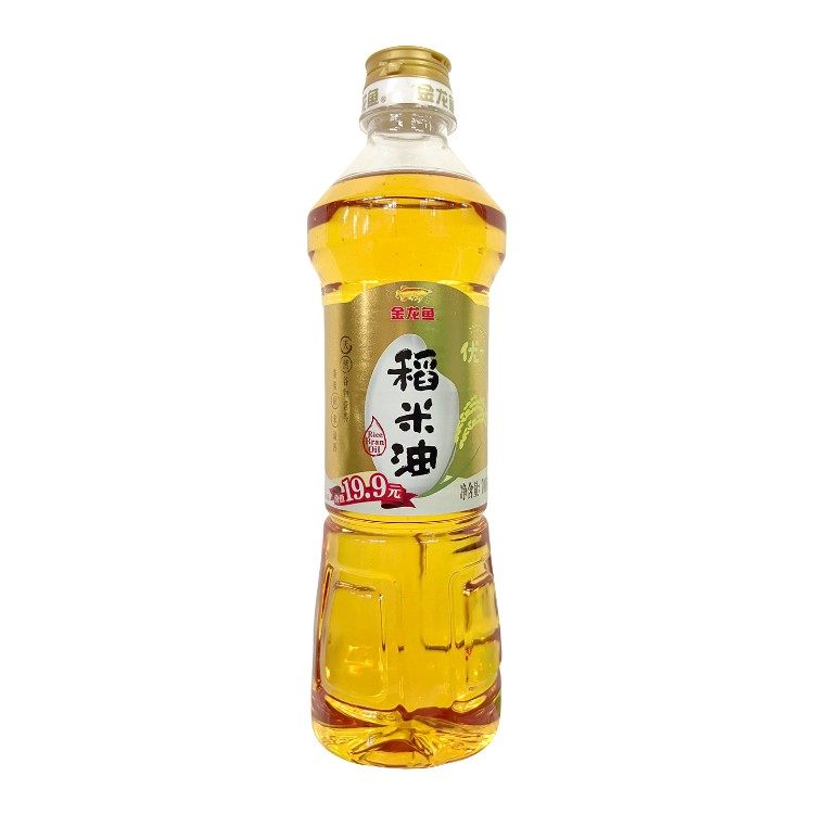 金龙鱼优稻米油700ml谷维素家用炒菜芝麻油花椒油食用油调和油,淘宝优惠券,粉丝福利购,淘宝优惠卷
