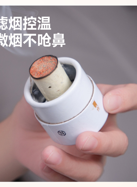 蕲艾集团三年陈艾灸小悬灸
