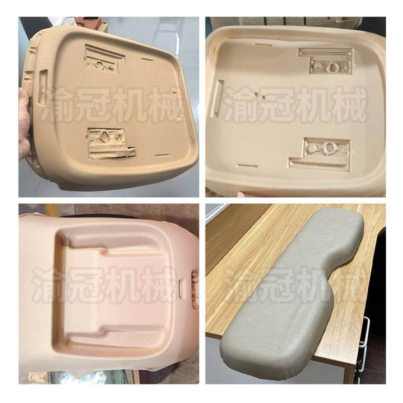 汽车内饰皮革包覆机双烤箱款80vAB柱真空活化机吸塑机全自动,淘宝优惠券,粉丝福利购,淘宝优惠卷