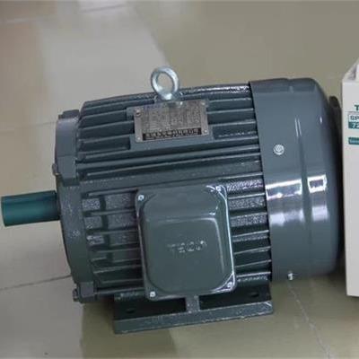 电机TEGH90L-42HP1.5W4PAEEF2N90LB3IP55 - 图3