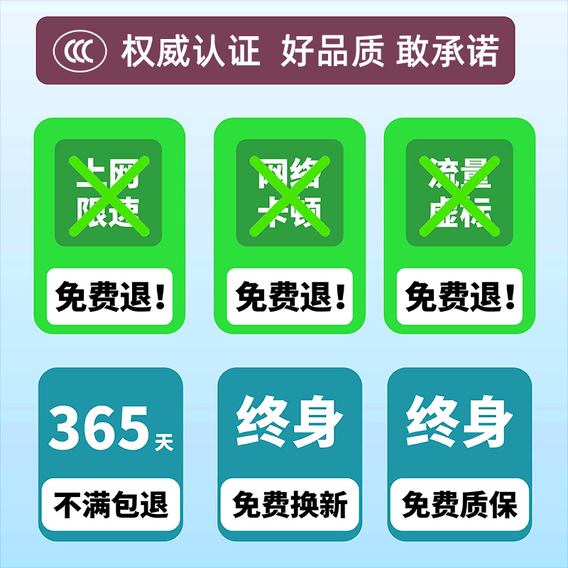 Geneng Bao portable WiFi high traffic