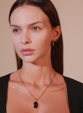 【女神礼物】RC Retro Chic意大利复古时尚首饰 巴比伦项链