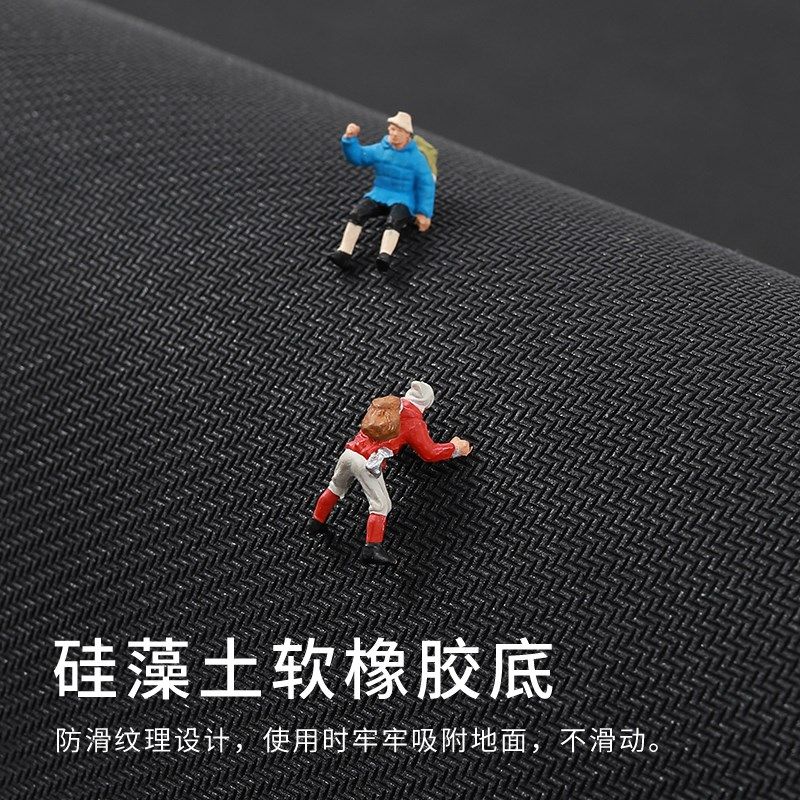 新年厨房地垫硅藻泥吸水防油防滑耐脏可擦洗家用脚垫入户门垫地毯,淘宝优惠券,粉丝福利购,淘宝优惠卷