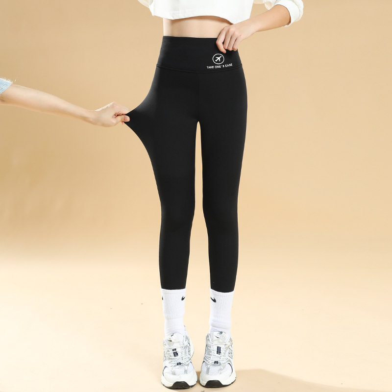 女童打底裤秋冬加绒加厚外穿黑色鲨鱼裤儿童保暖裤子,淘宝优惠券,粉丝福利购,淘宝优惠卷