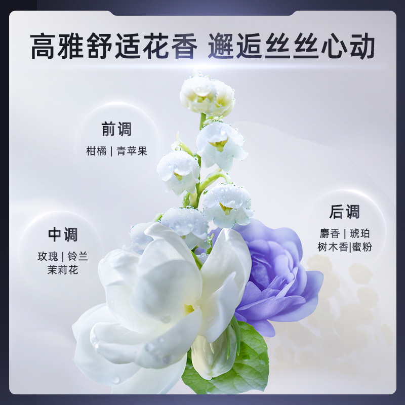 fino透润美容液护发素550ml*2染烫修护改善毛躁柔顺修复 - 图2