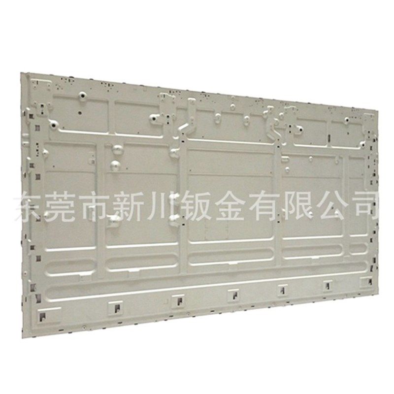 Hardware stamping parts, sheet metal prototyping, back panel processing, chassis and cabinet laser cutting, bending, difficult processing and proofing