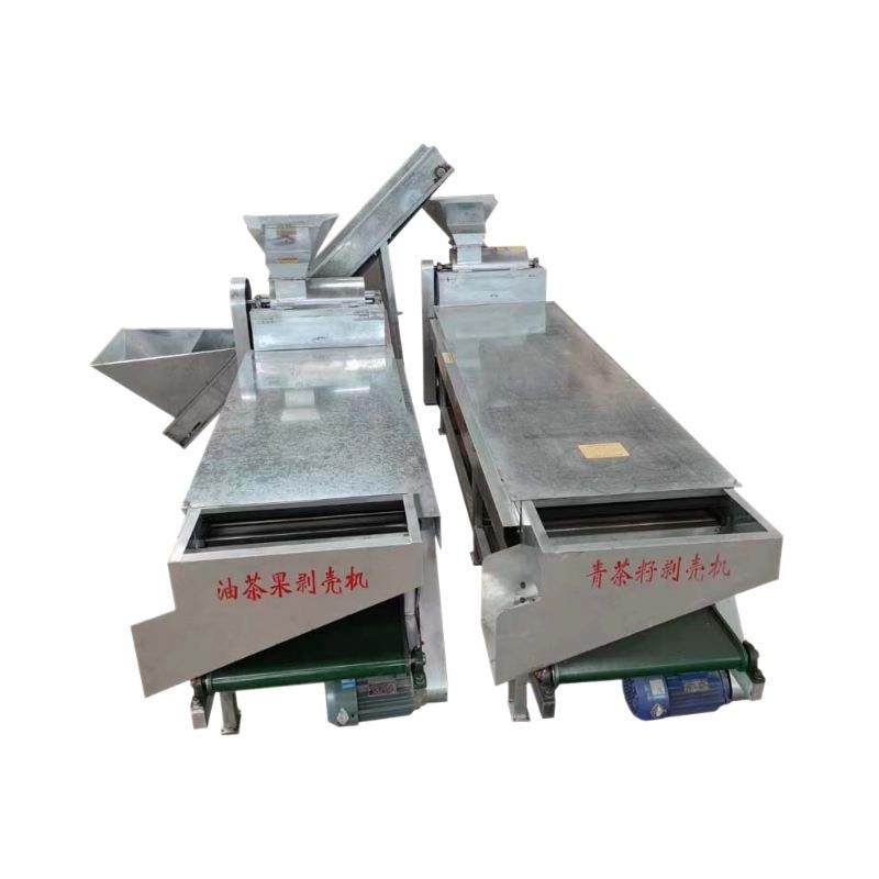 青茶籽剥壳机配备碳钢钢板螺底3个适用多种果形220V青茶籽剥壳机,淘宝优惠券,粉丝福利购,淘宝优惠卷
