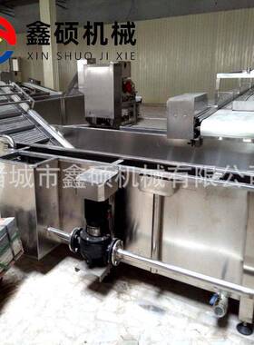 火锅牛杂马口铁封口机 酱料水果头液体灌装酱料封机生产线
