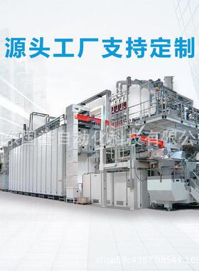 时产200-300kg通心粉生产设备 多功能螺旋意面流水线