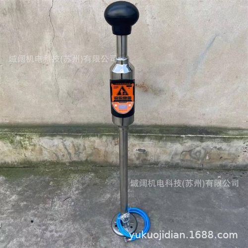 DF-Q智能型人体静电释放报警仪 - 图0