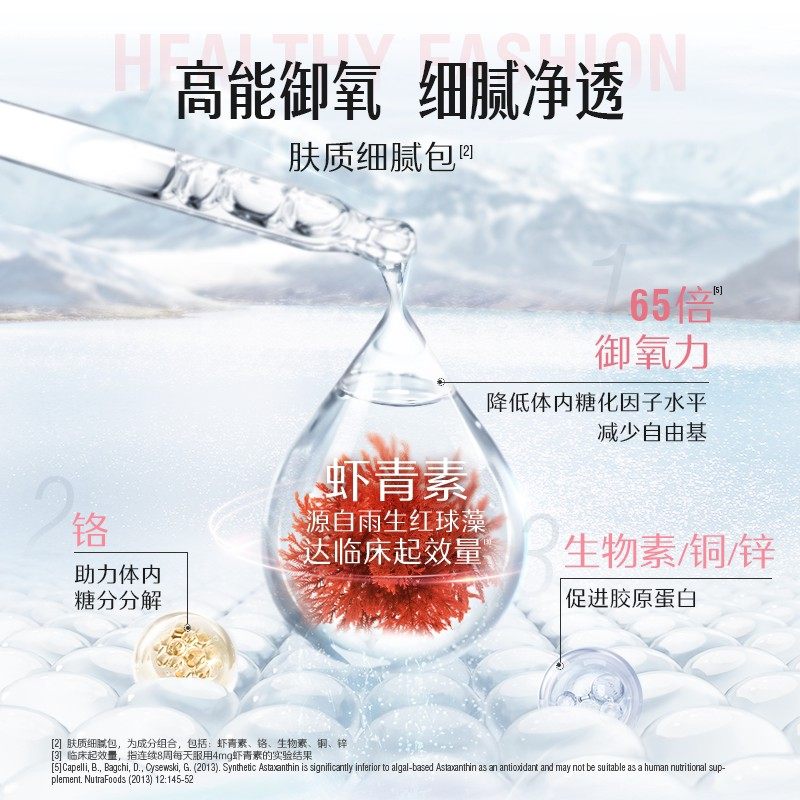 Swisse斯维诗双抗抗糖丸控糖胶囊胶原蛋白葡萄籽虾青素口服营养品,淘宝优惠券,粉丝福利购,淘宝优惠卷