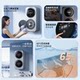Asadi mini washing machine, underwear washing machine, fully automatic wall-mounted washing machine, underwear, socks, washing and drying all in one
