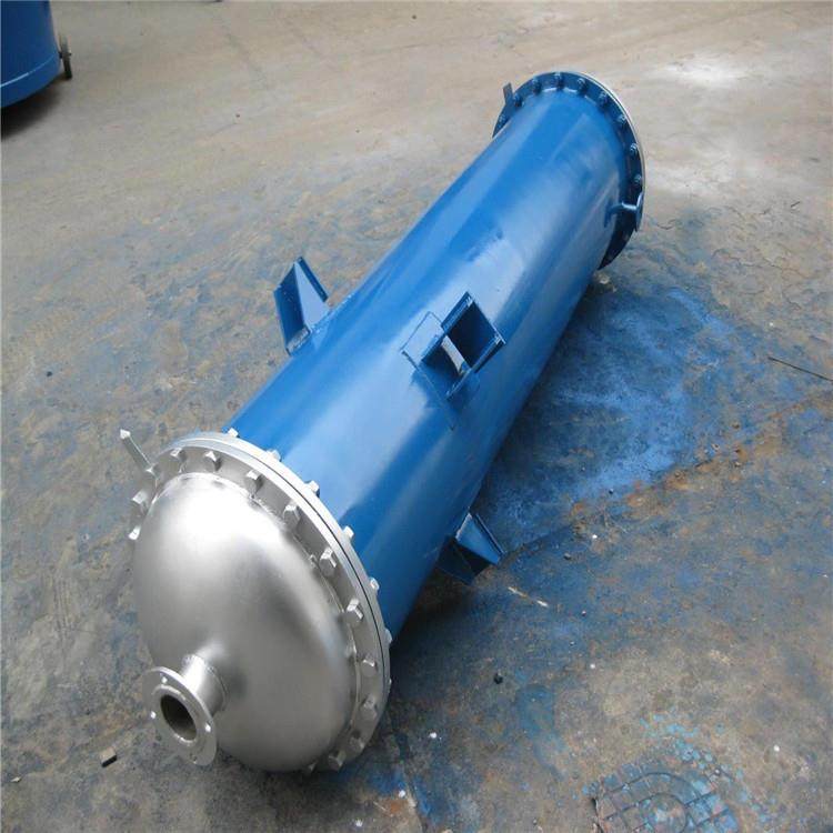 列管冷凝器纺织烘干机械不锈钢换热器蒸汽对流壳管式冷凝器,淘宝优惠券,粉丝福利购,淘宝优惠卷