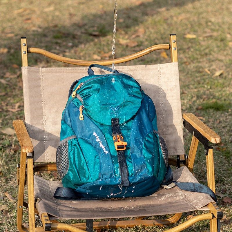 户外儿童旅游背包l轻便男孩外出旅行登山双肩包小学生书包春游研,淘宝优惠券,粉丝福利购,淘宝优惠卷