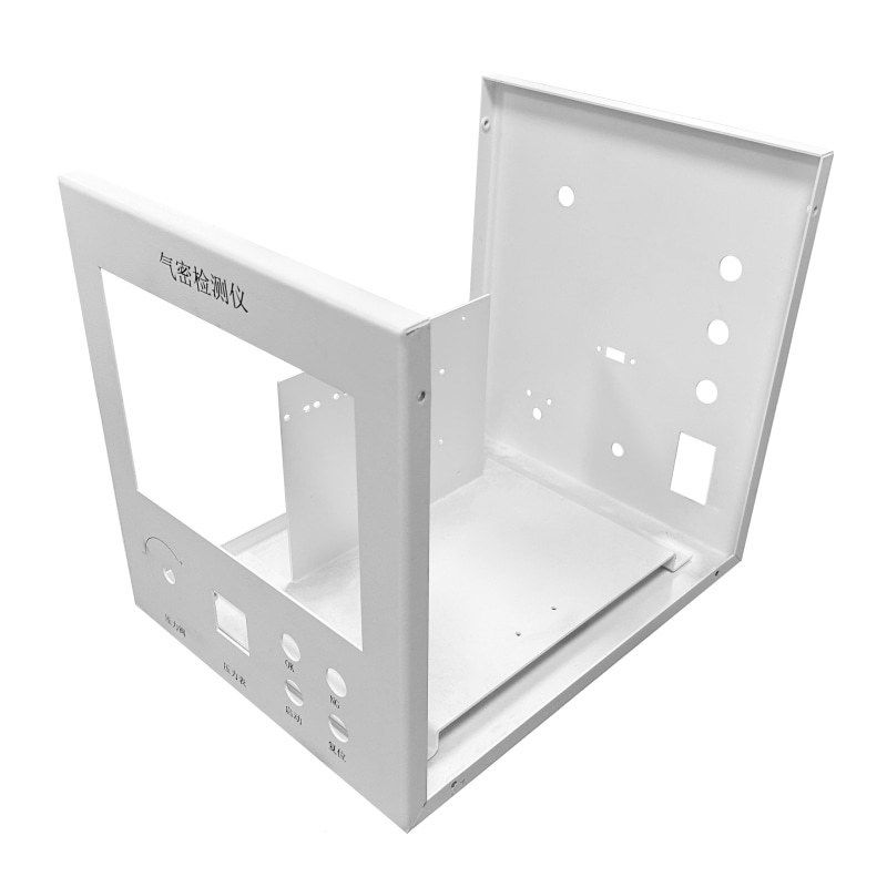 非标定制不锈钢柜设备机械机箱机架钣金折弯焊接加工激光切割外壳,淘宝优惠券,粉丝福利购,淘宝优惠卷