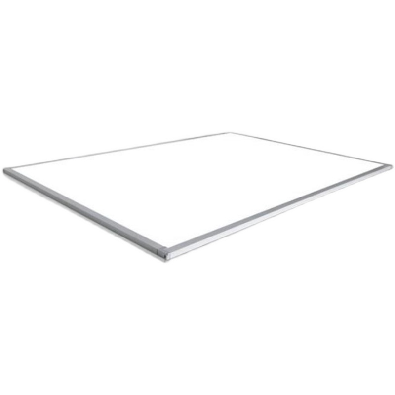 亚克力导光板激光打点直下发光led背光源反射膜测发光加工定制8mm - 图3