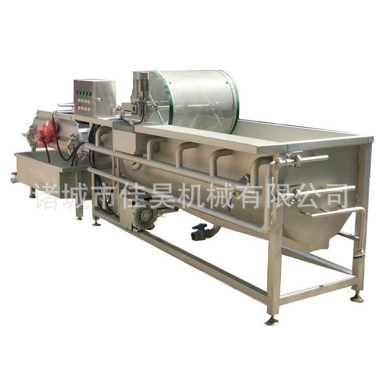 自动出料蔬菜涡流清洗机全自动魔芋丝食堂洗菜机土豆丝去淀粉设备,淘宝优惠券,粉丝福利购,淘宝优惠卷