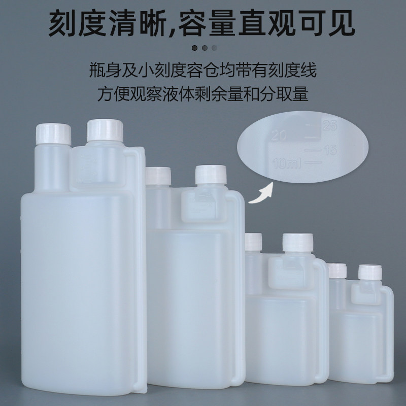 厂家现货100ml-1L双口塑料扁瓶汽车维修工具油壶汽车维修工具油壶,淘宝优惠券,粉丝福利购,淘宝优惠卷