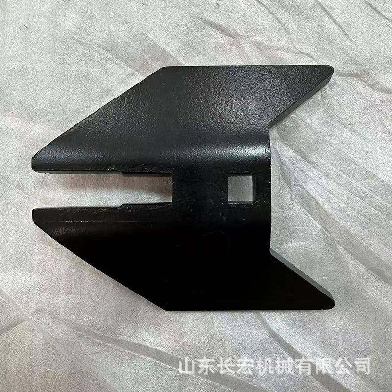 微耕机松土铲耘锄犁尖松土铲双刃口犁铲农机耘锄配件,淘宝优惠券,粉丝福利购,淘宝优惠卷