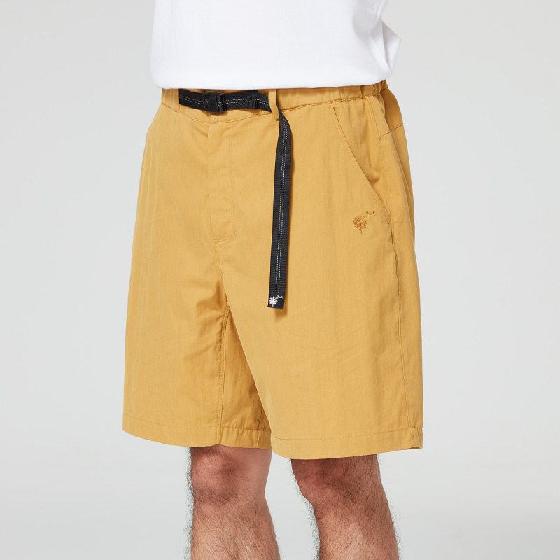 隐者山之道丨三夫户外 城市休闲徒步男五分短裤舒适透气耐磨,淘宝优惠券,粉丝福利购,淘宝优惠卷