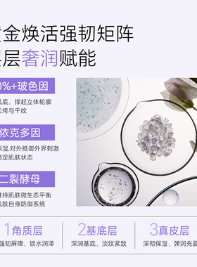 VITAWANT玻色因精萃霜紧致抗皱