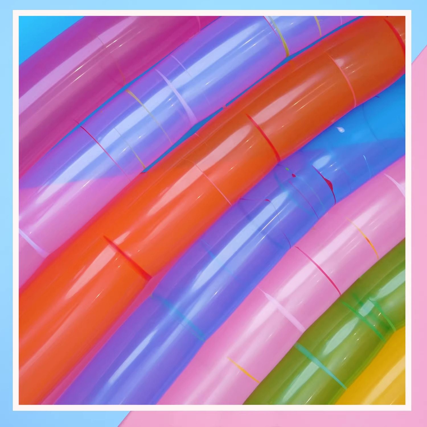 网红火箭会户外气球气球六一儿童的气球放屁冲天飞会尖叫飞天玩具,淘宝优惠券,粉丝福利购,淘宝优惠卷