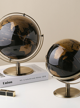 态生活解压沙漏轻奢风计时器办公室桌面客厅卧室摆件装饰现代