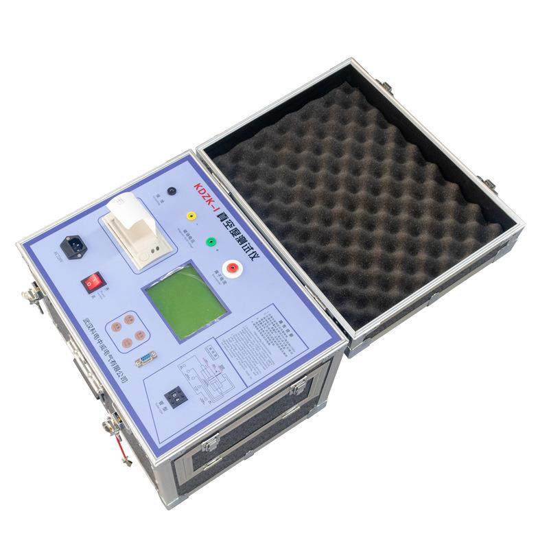 KDZK-I真空开关真空度测试仪真空接触断路器发生器灭弧室测量仪,淘宝优惠券,粉丝福利购,淘宝优惠卷