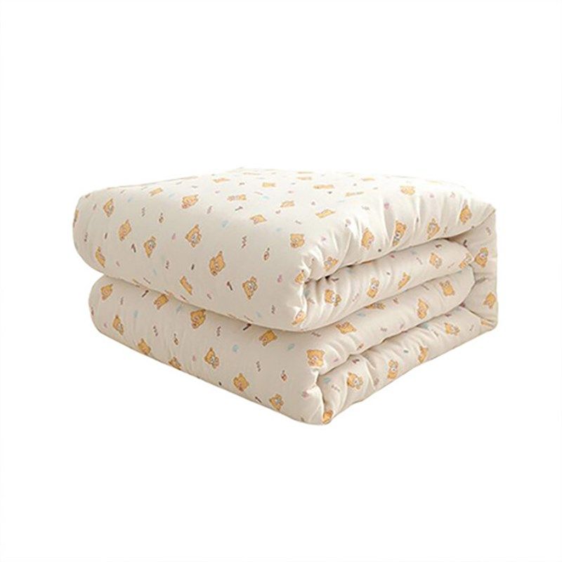 棉花被子棉花被芯河南棉花被纯棉花手工棉被春秋冬被学生被褥定做,淘宝优惠券,粉丝福利购,淘宝优惠卷