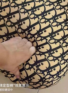 乔迁新居礼物马网红小摆意椅创动物座椅羊驼儿童坐凳OSB客厅件装