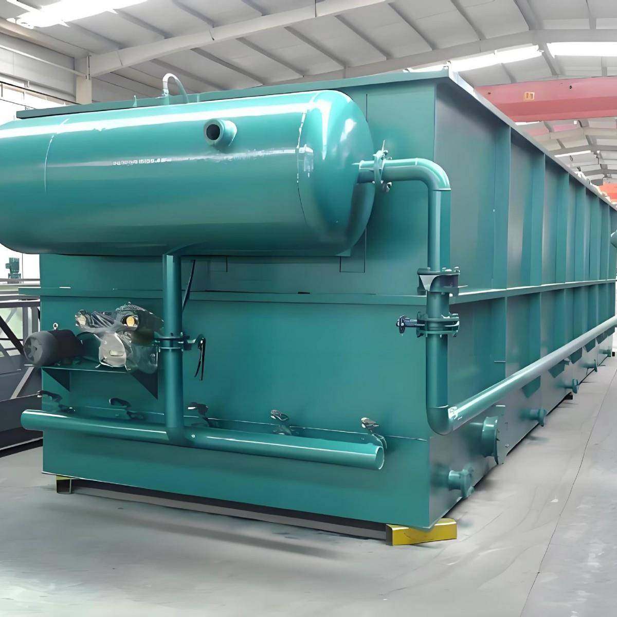 食品解冻废水处理设备肉类分解污水处理用气浮机环保,淘宝优惠券,粉丝福利购,淘宝优惠卷