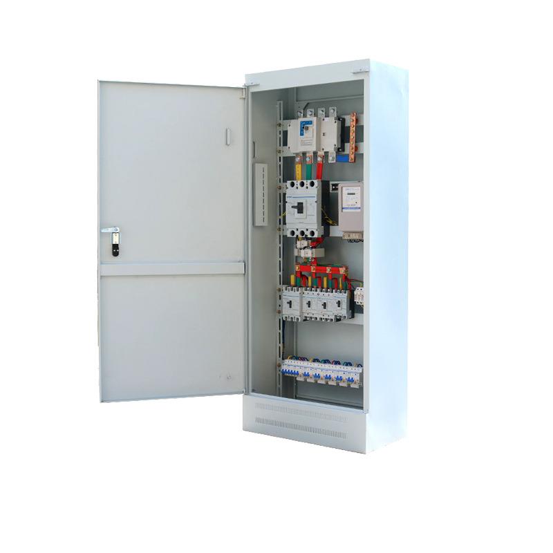 XL-21动力柜IP30防护配电柜配电箱成套设备高低压柜成套电气 - 图3
