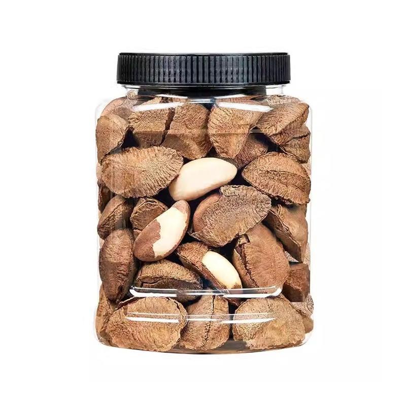 鲍鱼果新货带壳熟坚果原味大果特熟沙漠果孕妇年货干果休闲零食品 - 图3