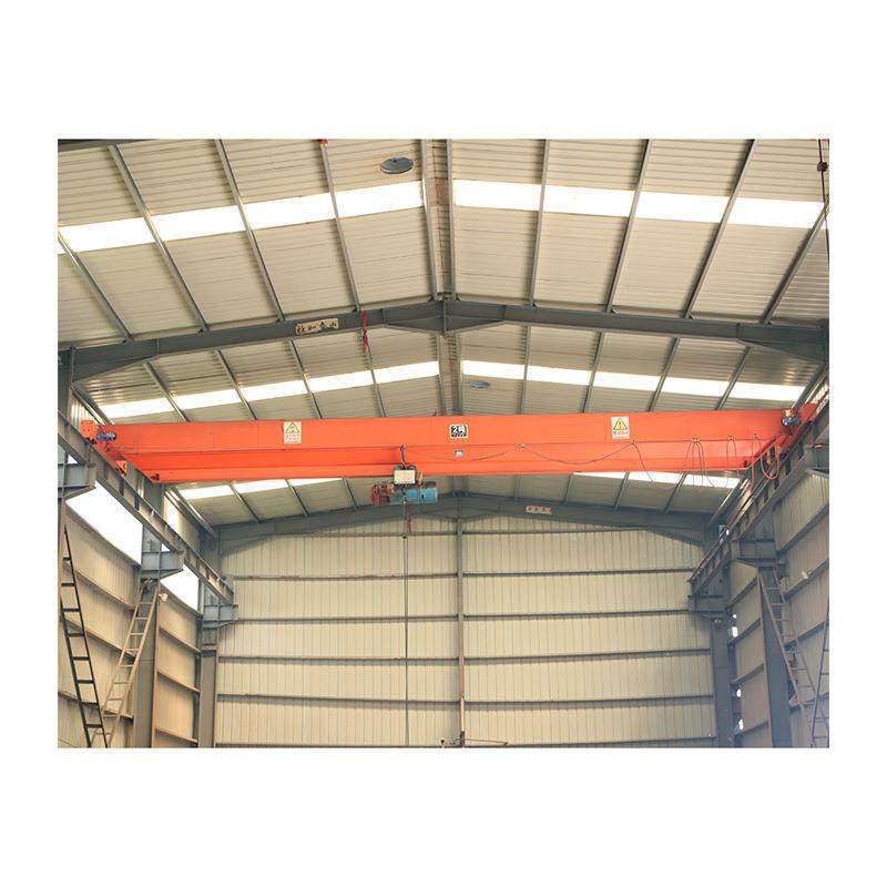 工矿车间简易单梁航吊电子配件车间吊运单梁行车单梁桥式起重机,淘宝优惠券,粉丝福利购,淘宝优惠卷