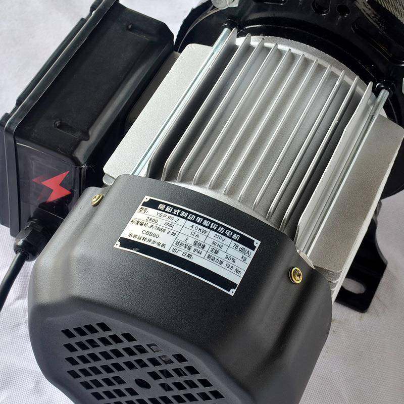 CD-K1型小型家用电动卷扬机00kg-1.5吨多功能电动提升机吊机,淘宝优惠券,粉丝福利购,淘宝优惠卷