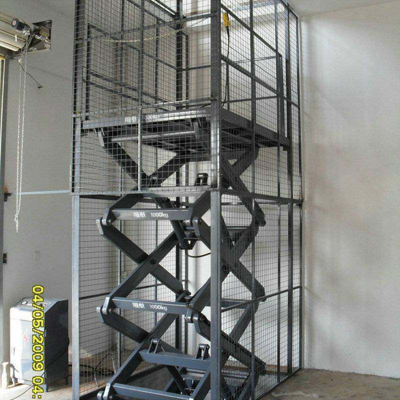 供应液压升降平台剪叉式升降平台移动高空平台移动式升降货梯,淘宝优惠券,粉丝福利购,淘宝优惠卷