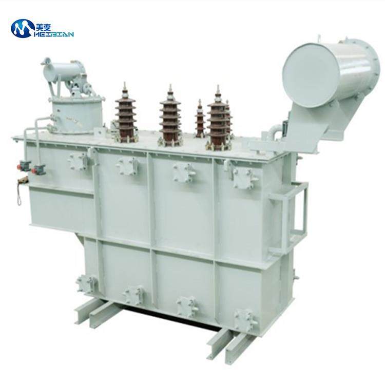 35KV级全封闭无励磁调压变压器/有载调压电力变压器,淘宝优惠券,粉丝福利购,淘宝优惠卷