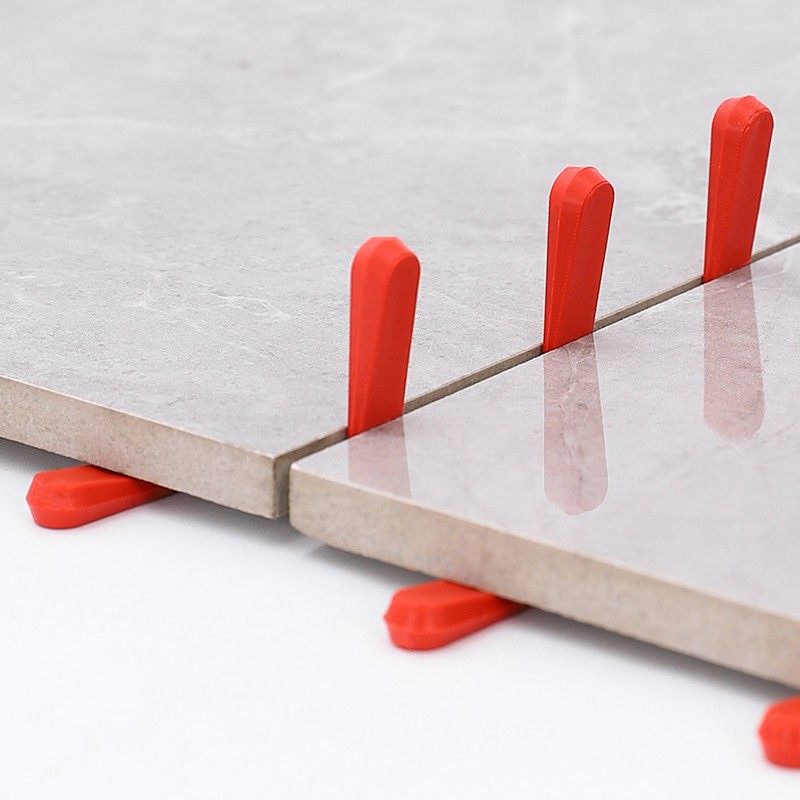 瓷砖找平器铺砖贴瓷砖楔形隔片小垫片插片缝隙微调器调缝配件工具,淘宝优惠券,粉丝福利购,淘宝优惠卷