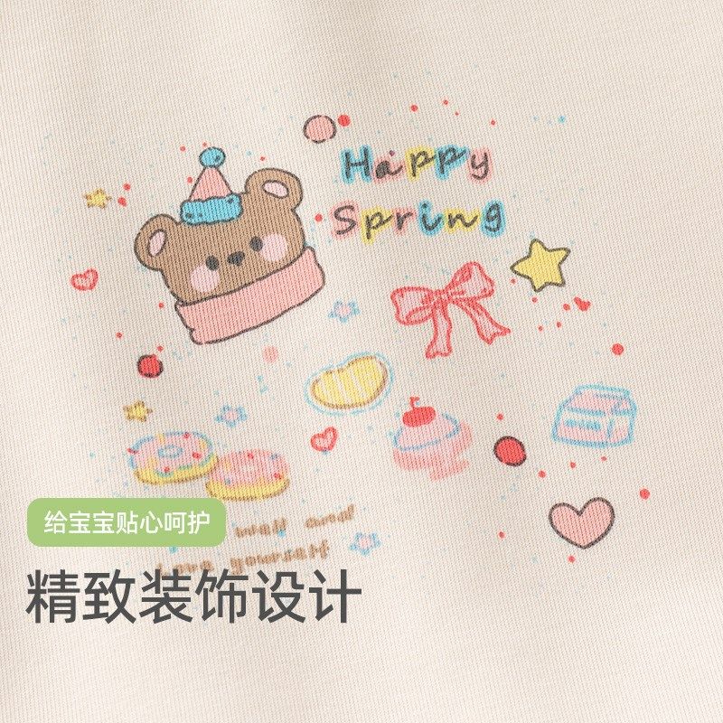 班喜迪女童春装连衣裙新款宝宝卫衣网纱裙周岁礼服春秋儿童公主裙,淘宝优惠券,粉丝福利购,淘宝优惠卷