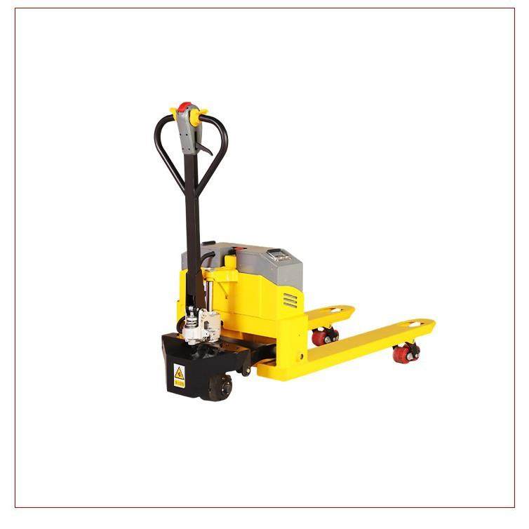 地牛手动搬运车托盘推车小型简易单轮双轮半电动液压托盘装卸叉车,淘宝优惠券,粉丝福利购,淘宝优惠卷