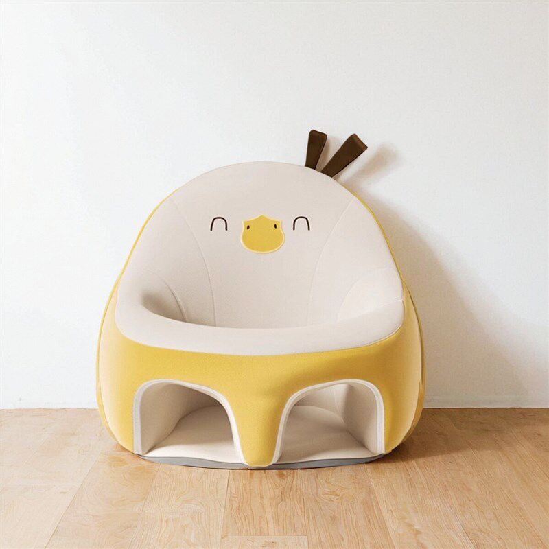 婴儿学坐椅宝宝练习坐p立神器防摔训练5个月座椅靠枕沙发不伤脊柱,淘宝优惠券,粉丝福利购,淘宝优惠卷