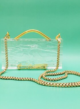 样板房女士包包衣帽间摆件衣柜装饰品黑色流苏手提包水桶包手拿包