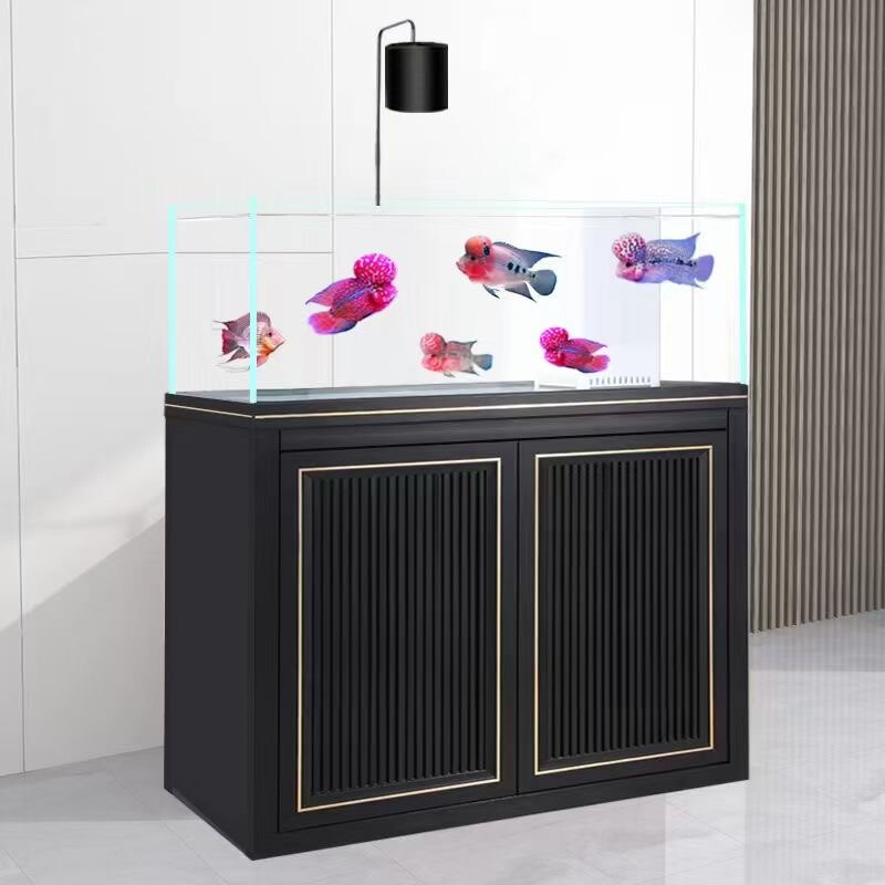 鱼缸铝合金底柜  24小时发货,淘宝优惠券,粉丝福利购,淘宝优惠卷