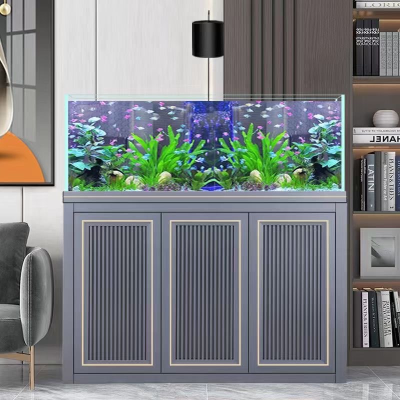 鱼缸铝合金底柜  24小时发货,淘宝优惠券,粉丝福利购,淘宝优惠卷
