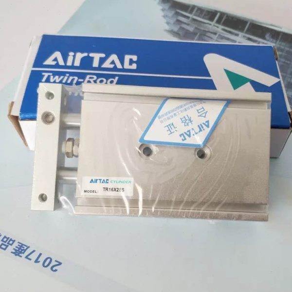 原装亚德客TR32X10S/20S/25S/30S/40S/50S/60S/70S/75S双杆气缸,淘宝优惠券,粉丝福利购,淘宝优惠卷