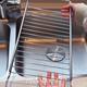 Household bowl and rag rack to store fruits and vegetables, simple retractable filtering, stainless steel kitchen sink storage rack drain disc