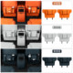 Lynk & Co 900 seat anti-kick cushion storage bag storage pocket
