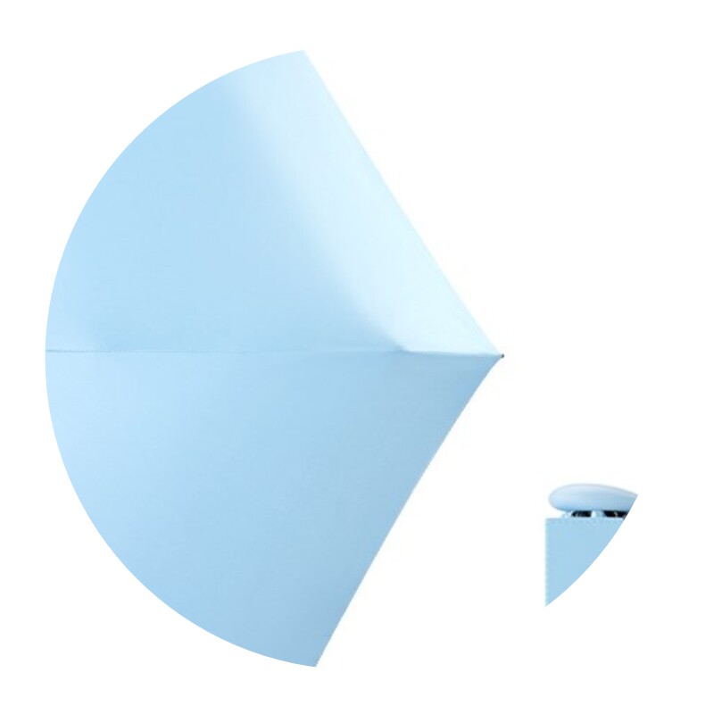 轻艺超级迷d你拇指伞晴雨伞超小便携抗风防水遮阳伞多层隔热轻巧,淘宝优惠券,粉丝福利购,淘宝优惠卷