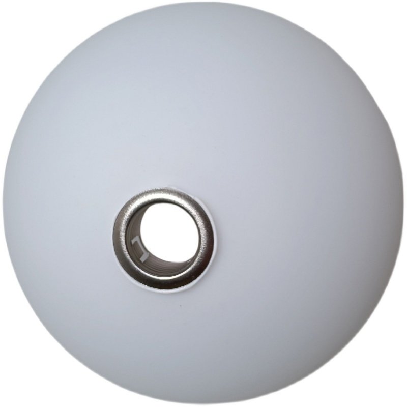 灯具螺口圆球玻璃灯罩现代创意客厅吊灯琥珀色外壳,淘宝优惠券,粉丝福利购,淘宝优惠卷